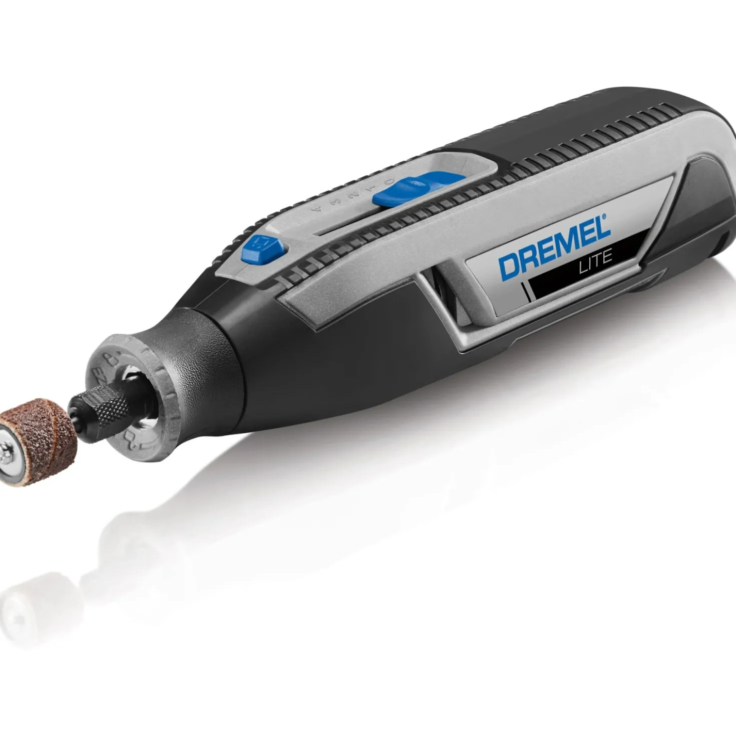 Multiutensile a batteria Litio 15 accessori