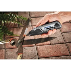 Multiutensile a batteria Litio 15 accessori