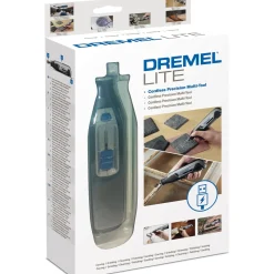 Multiutensile a batteria Litio 15 accessori