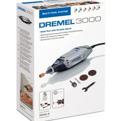 Multiutensile DREMEL 3000