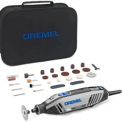 Multiutensile Dremel 4250-35 softbag set