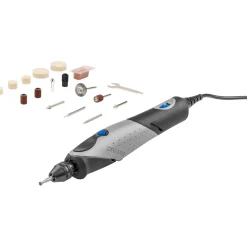 Multiutensile Dremel Stylo cavo 2 m
