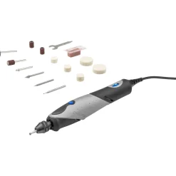 Multiutensile Dremel Stylo cavo 2 m