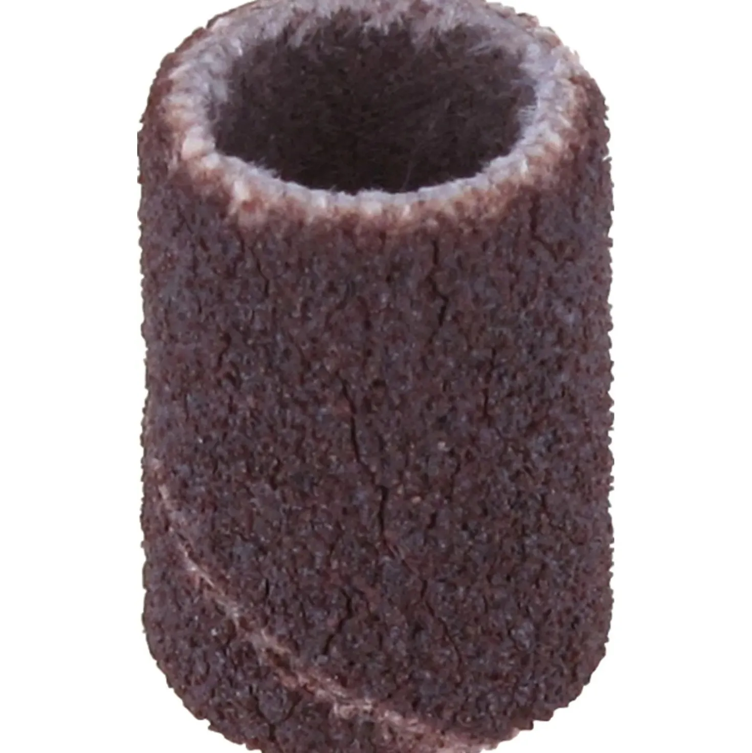 Nastro abrasivo Dremel 438 / 6,4 mm grana 120