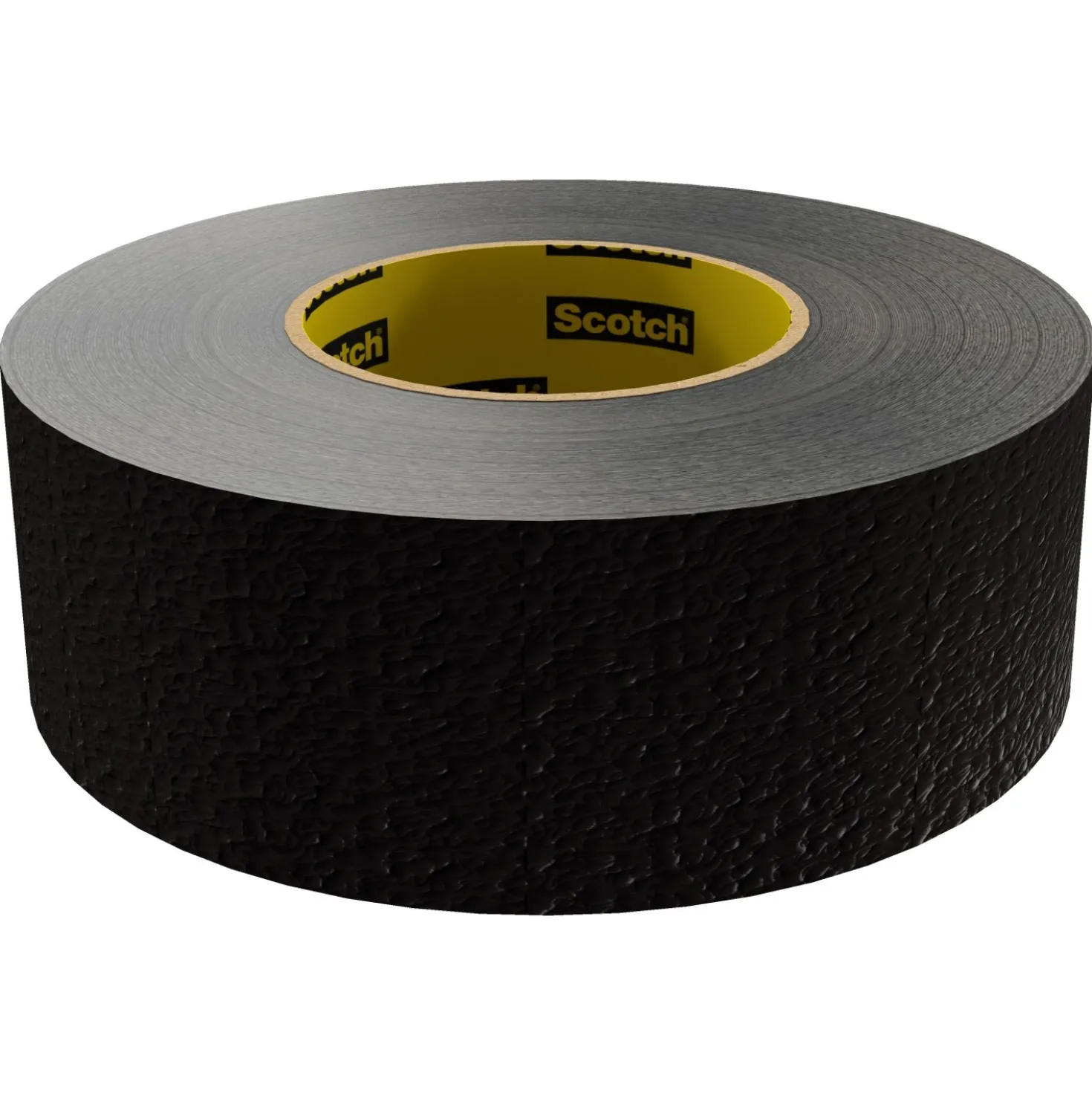 Nastro adesivo impermeabile Scotch® Extremium™ 24 mm x 10 m nero