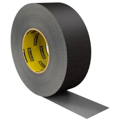 Nastro adesivo impermeabile Scotch® Extremium™ 24 mm x 10 m nero