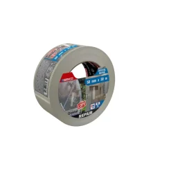 Nastro adesivo LDPE 50 mm x 30 m trasparente