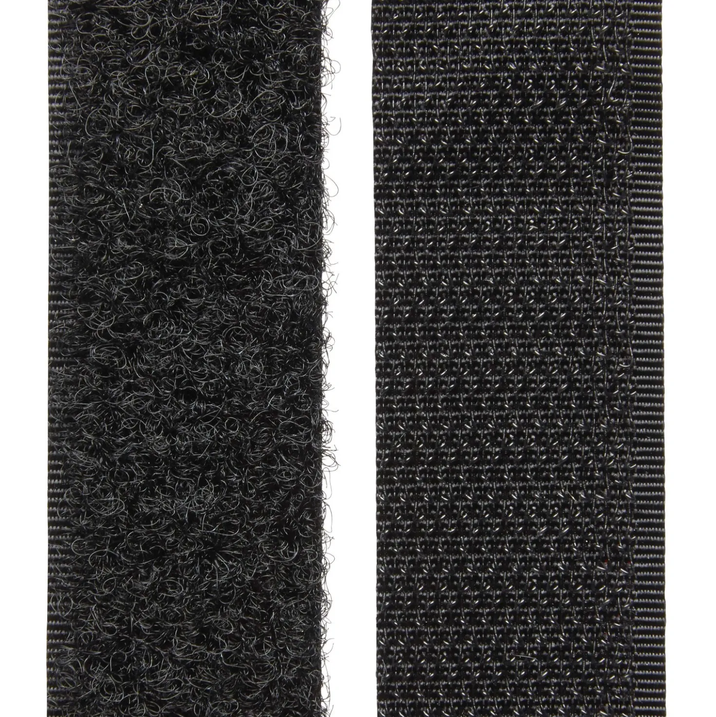Nastro adesivo per fissaggio a strappo Scotch® 19 mm x 1,5 m nero