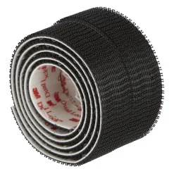 Nastro adesivo per fissaggio Scotch Extreme Fasteners 25 mm x 1 m nero