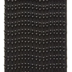 Nastro adesivo per fissaggio Scotch Extreme Fasteners 25 mm x 1 m nero