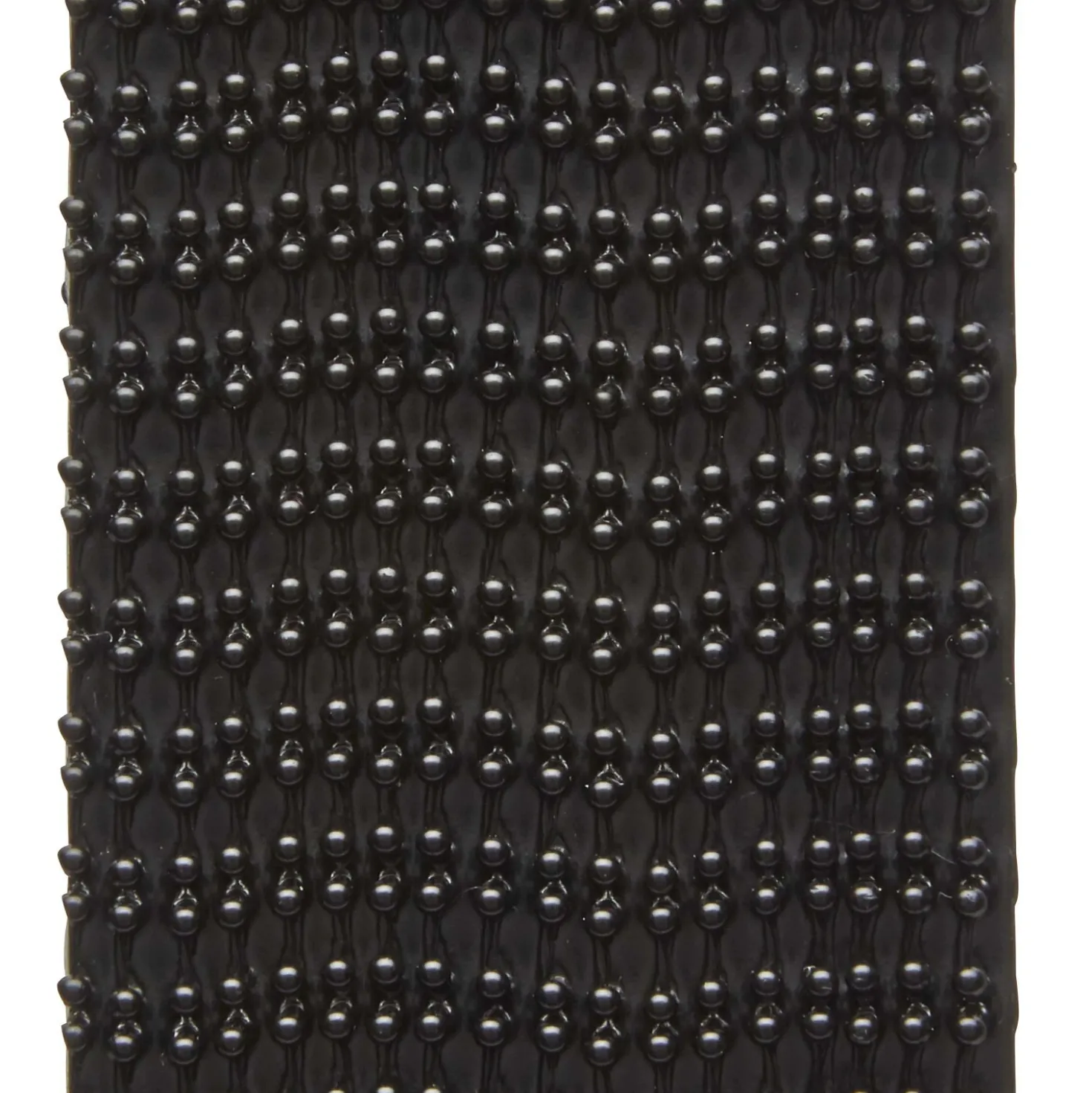Nastro adesivo per fissaggio Scotch Extreme Fasteners 25 mm x 1 m nero