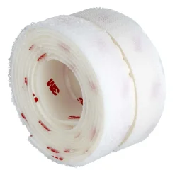 Nastro adesivo per fissaggio a strappo Scotch® 19 mm x 1,5 m bianco