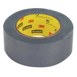 Nastro adesivo Scotch® Extremium™ All Weather 48 mm x 27 m nero