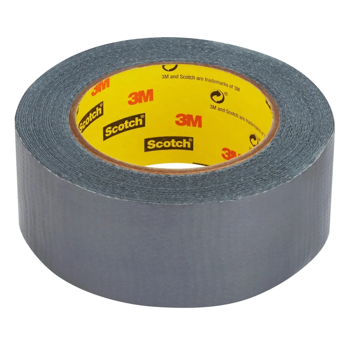 Nastro adesivo Scotch® Extremium™ All Weather 48 mm x 27 m nero