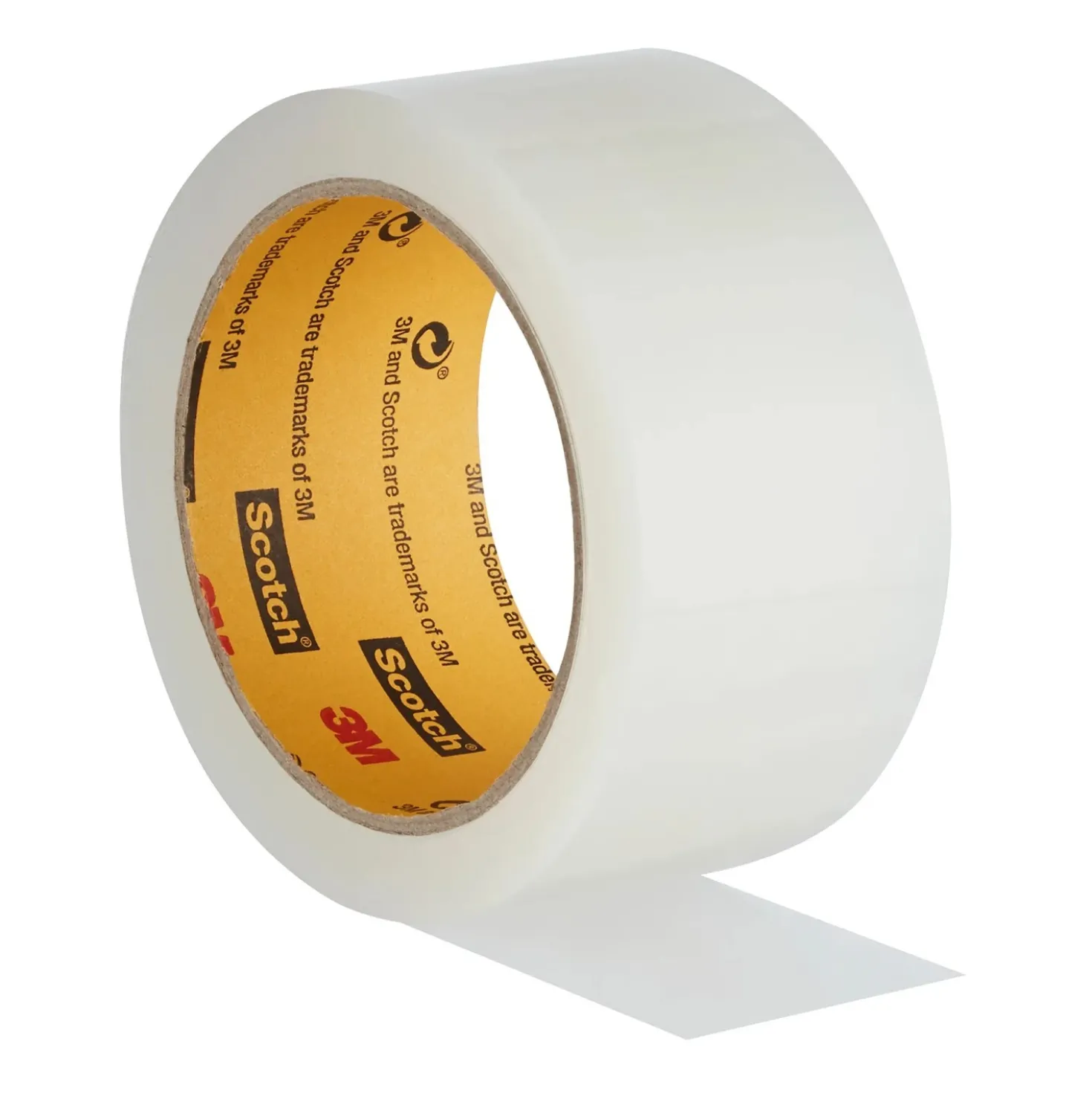 Nastro adesivo Scotch® Invisibile 48 mm x 25 m