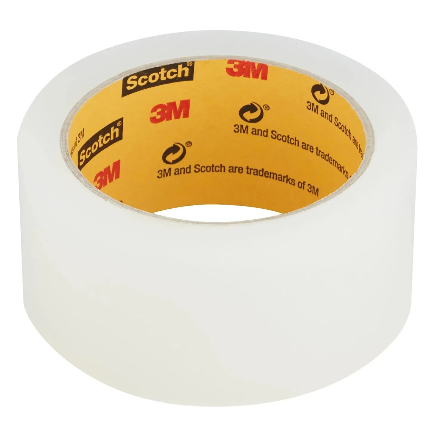 Nastro adesivo Scotch® Invisibile 48 mm x 25 m