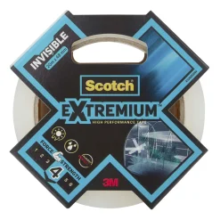 Nastro adesivo Scotch® Invisibile 48 mm x 25 m