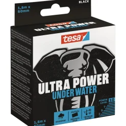 Nastro adesivo Tesa Ultra Power Under Water 50 mm x 1,5 m