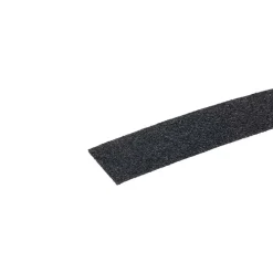 Nastro antiscivolo Nero 20 mm x 18 m
