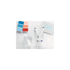 Nastro biadesivo a strisce removibile Tesa Powerstrips Large 8 pz