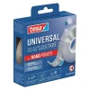 Nastro biadesivo con nano power Tesa® Universal 3x300 cm trasparente