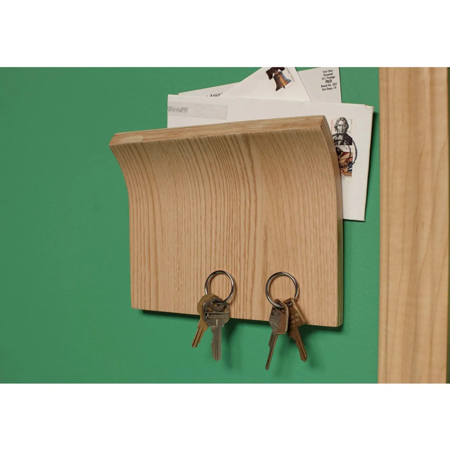 Nastro biadesivo per montaggio da interni Scotch-Fix 19 mm x 1,5 m