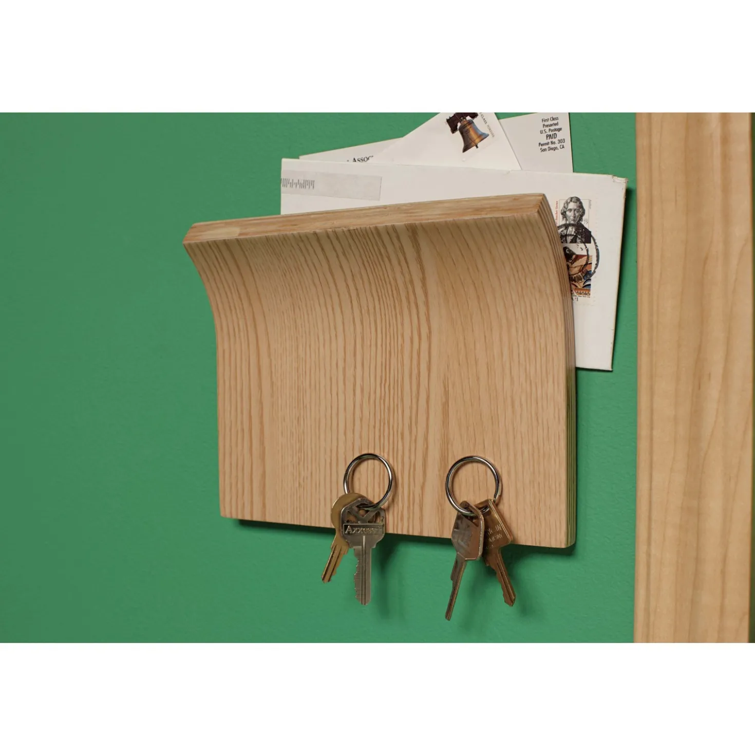Nastro biadesivo per montaggio da interni Scotch-Fix 19 mm x 3 m