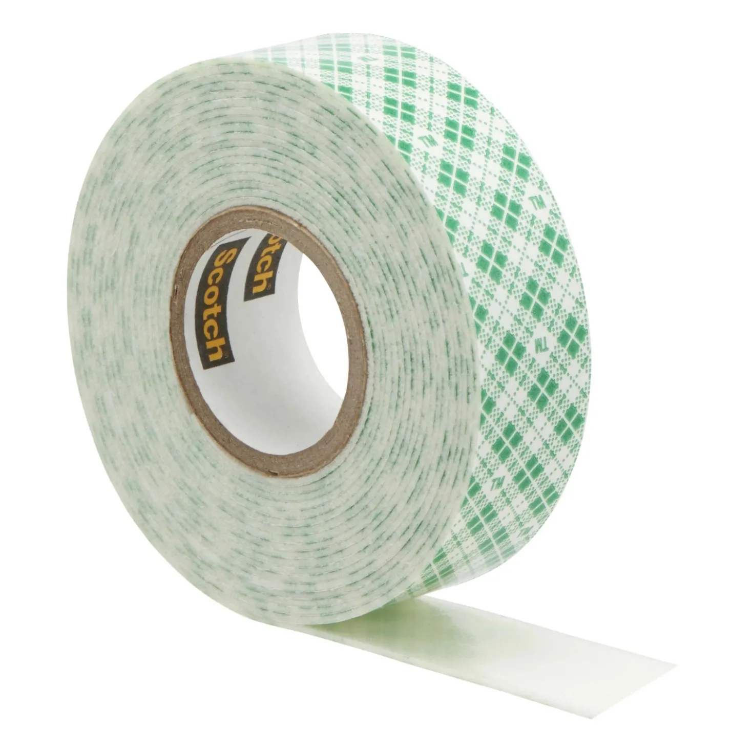 Nastro biadesivo per montaggio da interni Scotch-Fix 19 mm x 3 m