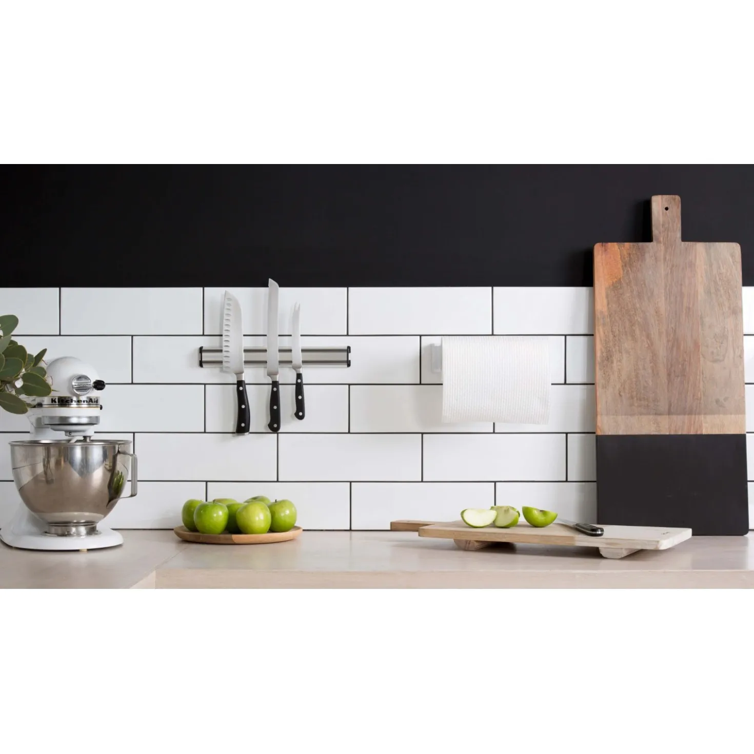 Nastro biadesivo per montaggio da interni Scotch-Fix 19 mm x 3 m