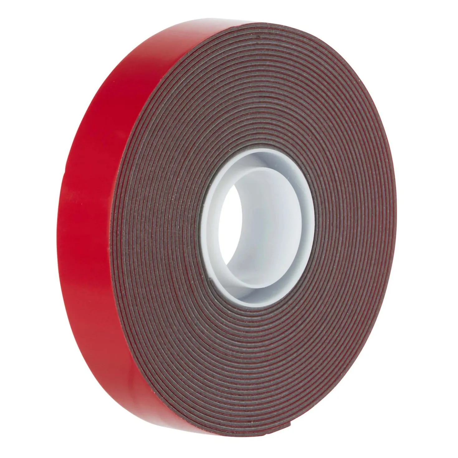 Nastro biadesivo permanente Scotch-Fix Extreme 19 mm x 5 m rosso