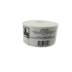Nastro di rinforzo in feltro di vetro 5x25 ml
