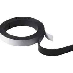 Nastro magnetico autoadesivo 250x10 cm