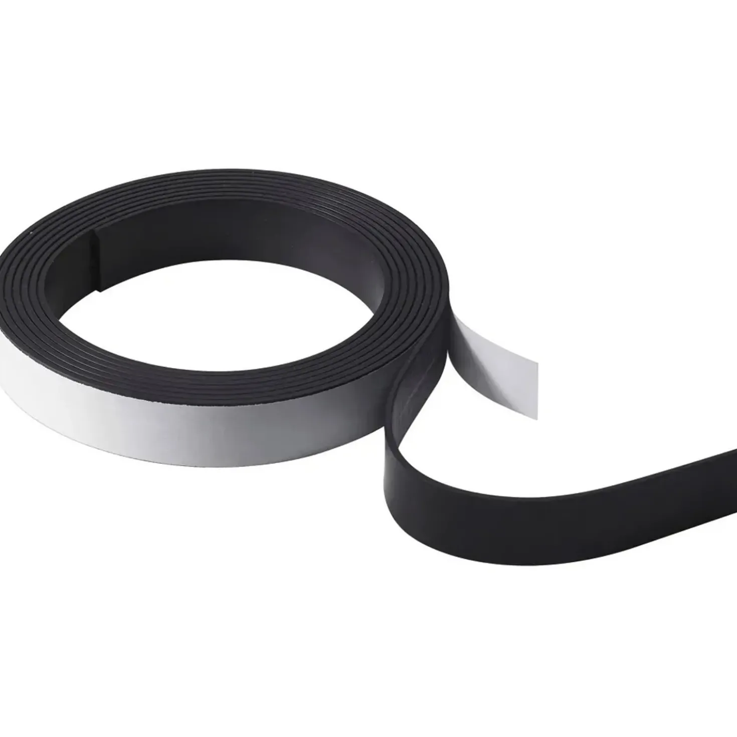 Nastro magnetico autoadesivo 250x10 cm
