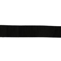 Nastro nero 40 mm 5 m