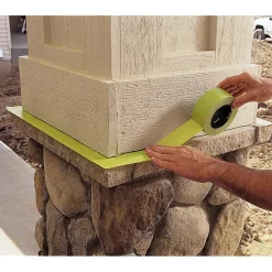 Nastro per mascheratura per superfici ruvide Scotch® 36 mm x 41 m