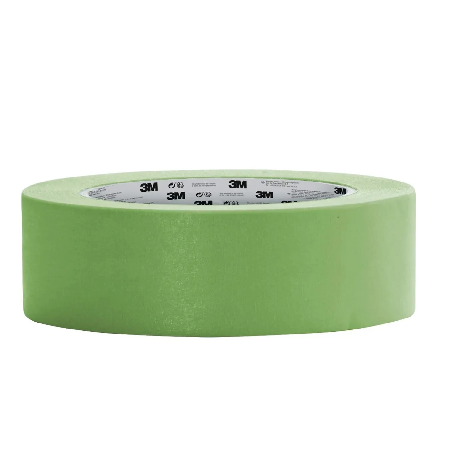 Nastro per mascheratura per superfici ruvide Scotch® 36 mm x 41 m