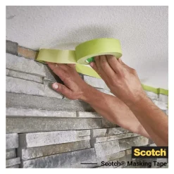 Nastro per mascheratura per superfici ruvide Scotch® 36 mm x 41 m