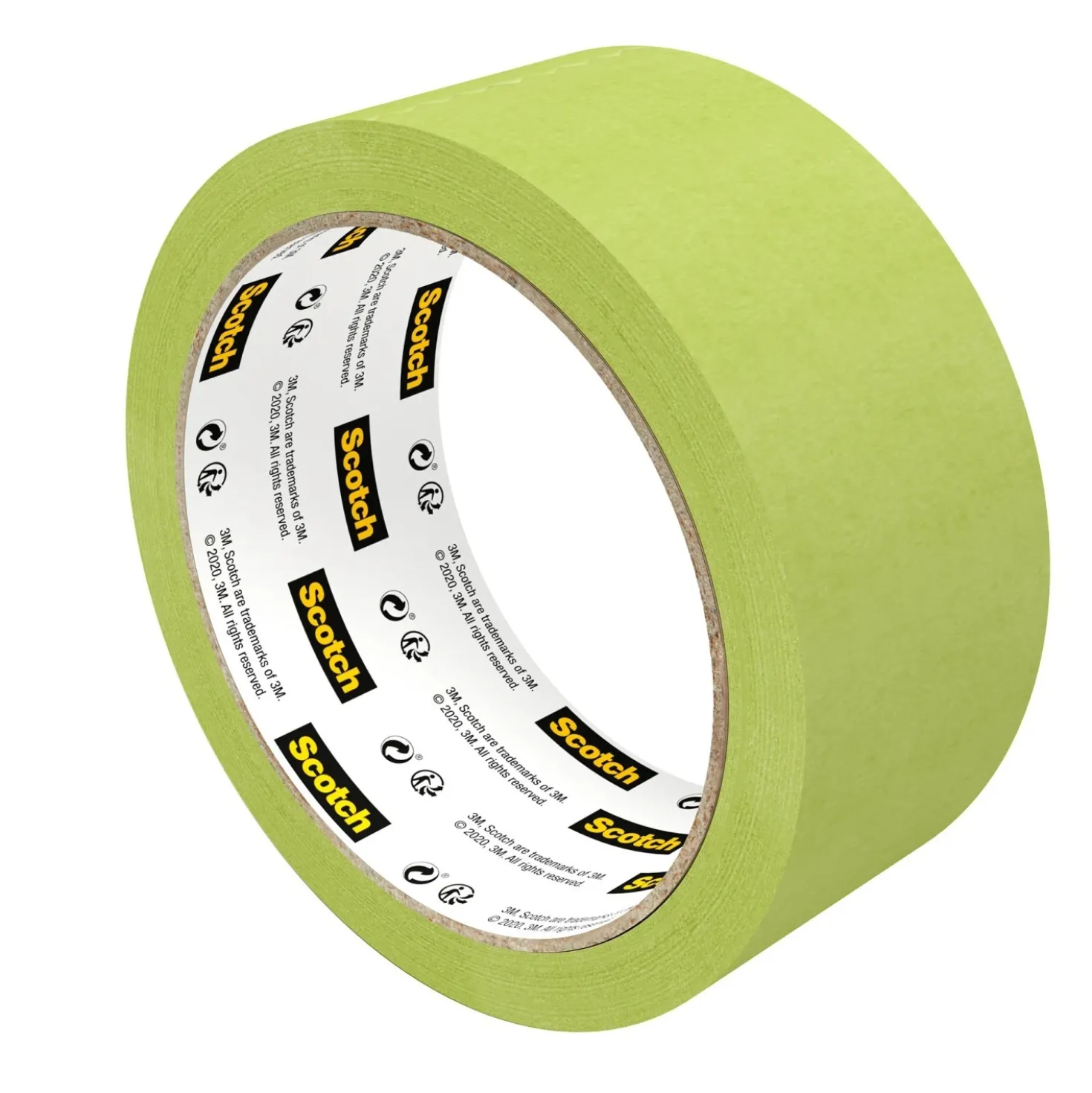 Nastro per mascheratura per superfici ruvide Scotch® 36 mm x 41 m