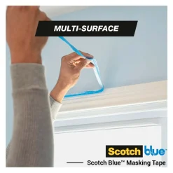 Nastro per mascheratura ScotchBlue 48 mm x 41 m blu