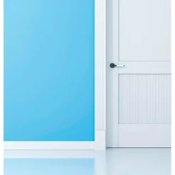 Nastro per mascheratura ScotchBlue 48 mm x 41 m blu