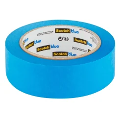 Nastro per mascheratura ScotchBlue 36 mm x 41 m blu
