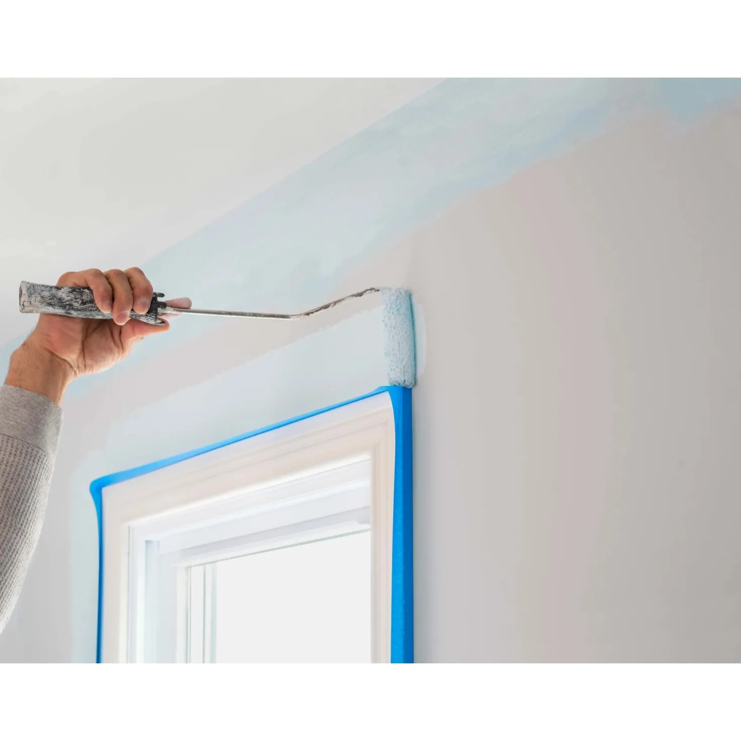 Nastro per mascheratura ScotchBlue 24 mm x 41 m blu