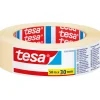 Nastro per mascheratura Tesa 30 mm x 50 m trasparente