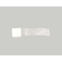 Nastro per orlo termoadesivo bianco 3 m x 20 mm