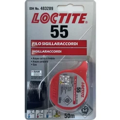 Nastro sigillante Loctite 55