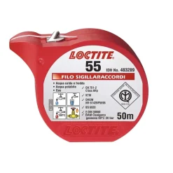 Nastro sigillante Loctite 55