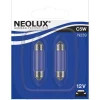 NEOLUX lampadina auto C5W 12 V