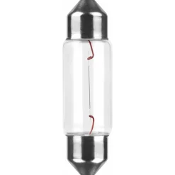 NEOLUX lampadina auto C5W 12 V