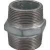 Nipple doppio in ghisa 3/4"