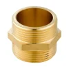 Nipplo filettato AG 41,9 mm (R 1 1/4)